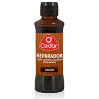 Kratzer-Reparatur Madera Oscura Ocedar Möbel (100 ml)