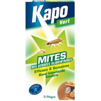 Kapo Mite 2 Lebensmittelfallen 3157 - Kapo