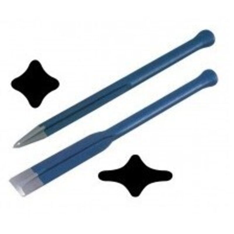 Reaff Ciseau macon a gorge reaff 250mm01361-250x16