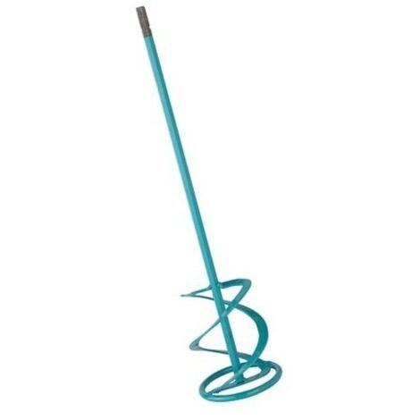 Collomix - turbine pour malaxeur - type wk - ø 90 mm - 10 mm