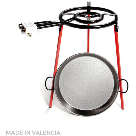 Brûleur à Paella Vaello Ø 53 cm main image 0