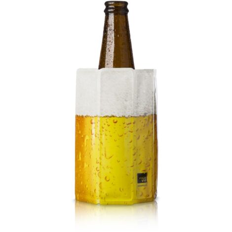 Refroidisseur à Bière - Rapid Ice - Vacuvin (1/4)