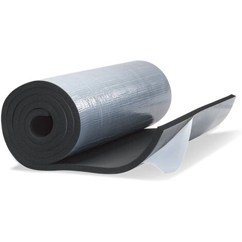 Isolant adhésif Armaflex 10mm AF - 10 m² - Armacell
