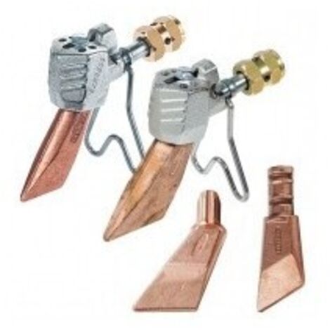 Lance fer a souder 35x3 5 67g/h4678