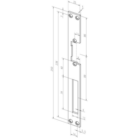 Testata Hz Inox