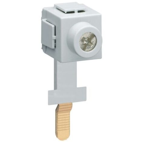 Borne de raccordement KF83E Hager