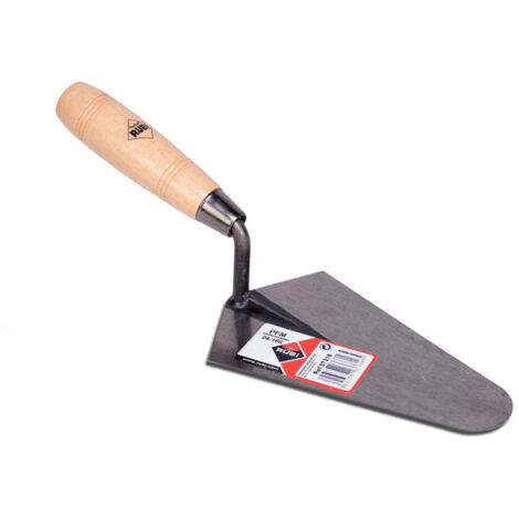 Truelle Poignée 160mm Pfm24-160 37316 Rubis