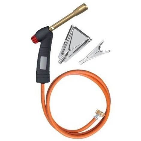 Chalumeau de plombier 5200 avec accessoires