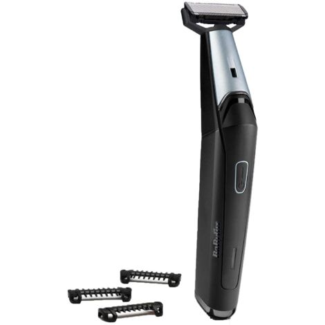 regolabarba impermeabile - T880E - babyliss for men
