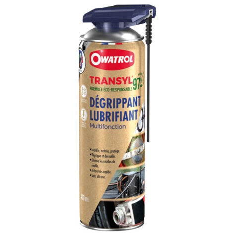 Durieu Transyl atomiseur 400ml - OWATROL