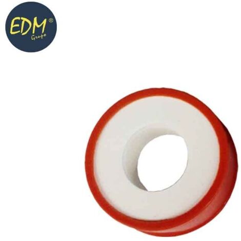 Nastro in teflon 12 mx 12 mm EDM