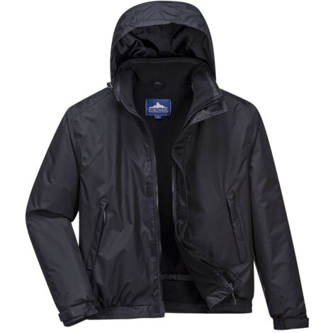 Blouson respirant Calais couleur : Noir taille XS - PORTWEST