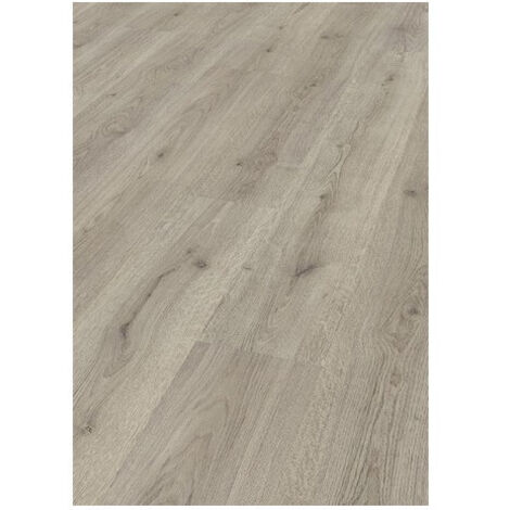 SWISS KRONO Plinthe58x19x2400mmdecoraliad3223cheneatlasblanc - SWISS KRONO