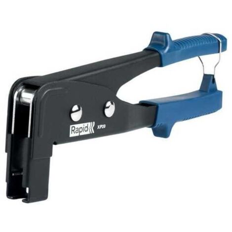 Strumento di posizionamento per intonaco, cartongesso e pareti vuote Rapid XP20 5001537