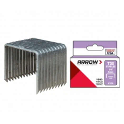 agrafes t30 désignation boîtes de 1000 agrafeslongueur pattes 8 mm (1/3)