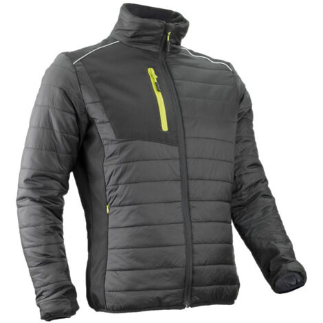 Giacca Tl Sumi Chaud 5sum01l - 100568-l (1/4)