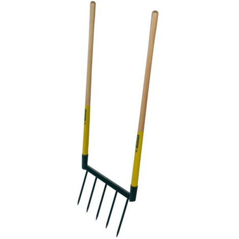 Biogrif 5 Dents Soudées Naturovert®