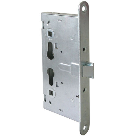 Serrure Coupe-Feu En Relief Serrure 43000.65.0 Cisa - CISA