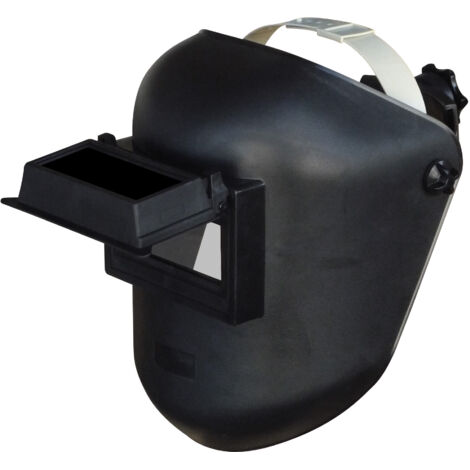 maschera da saldatura con passamontagna + Verremask Weld Certificato