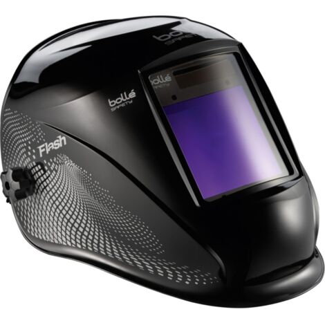 Cuffia di saldatura elettro-ottica XXL Flash - BOLLE - FLASHV
