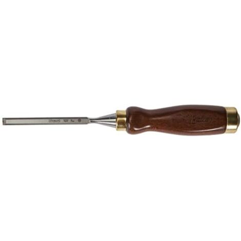 Cesello in legno con manico in legno BAILEY 8mm