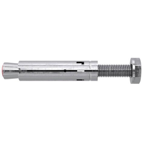 Tassello pesante M 6mm - 2 pezzi - Fischer