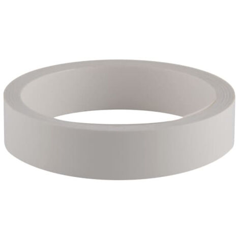 Nordlinger Pro 16001 Bianco 19mm ADESIVO MELAMINICO Bordatura 19MMX5M