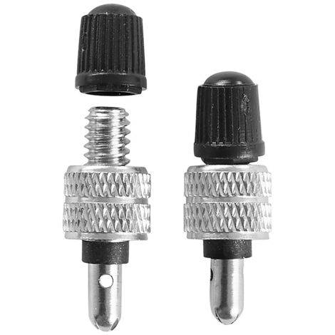 valves vélo 2 uni.dunlop. (1/2)