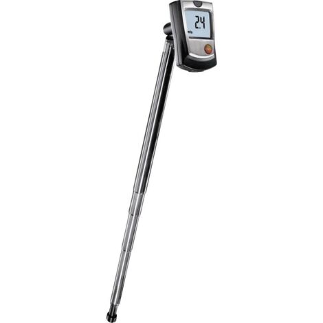 testo 405 - Termoanemometro