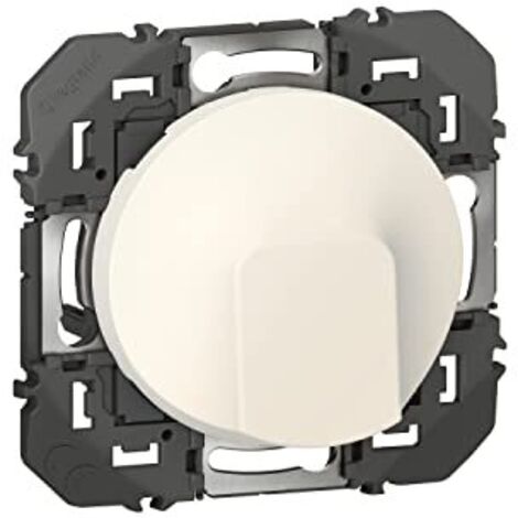 Uscita cavo Dooxie, LEGRAND, bianco Legrand