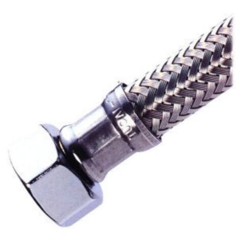FLESSIBILI FEMMINA-FEMMINA 1/2 X 1000 COD. 3955