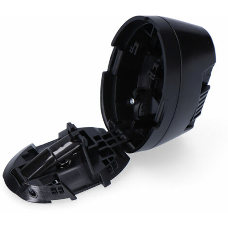 Scatola con 25 accessori antifurto per casse cerchiate Strap Lock 10138589 Alpha Checkpoint (1/3)