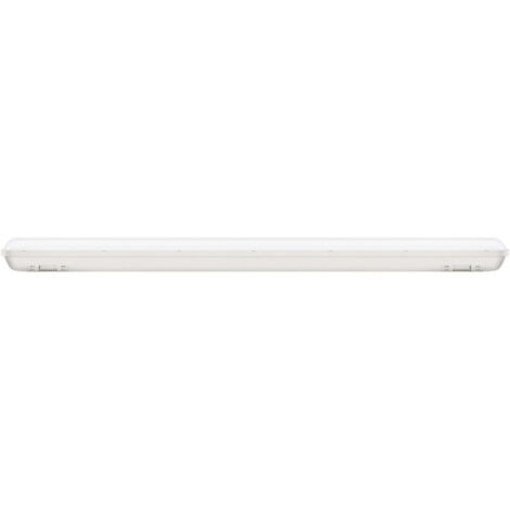 Réglette Led étanche Ip65 éclairage Led Puissant Et Résistant à L'eau - Edm (1/3)