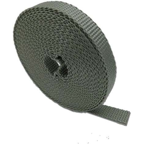 Nastri per negozi Pr26, grigio, 14 mm x 6 m (1/4)