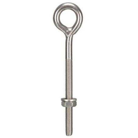 Golfare - acciaio inox - ø 8 x 130 mm