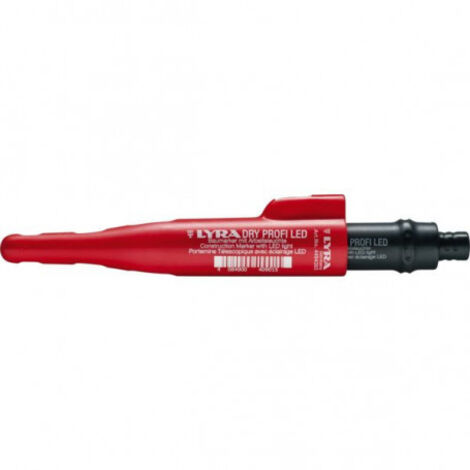 Matita meccanica LYRA DRY Profi LED - L4494302