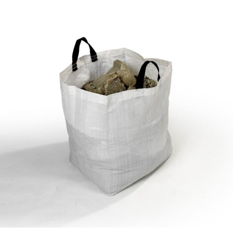 Sacchi per Rifiuti con Manici Ocai X2 80l/50kg - Ocai