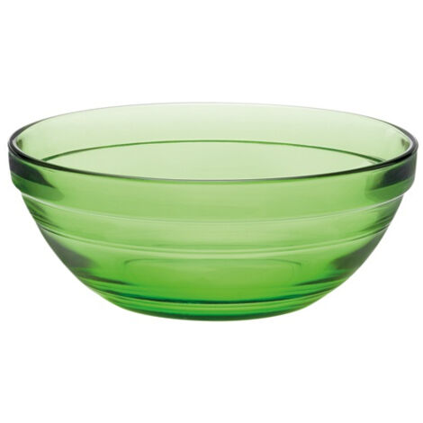 Saladier 14 cm Vert Jungle - Gigogne - DURALEX