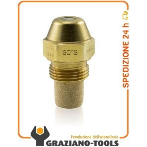 UGELLO GASOLIO DANFOSS, 2,00 60°S