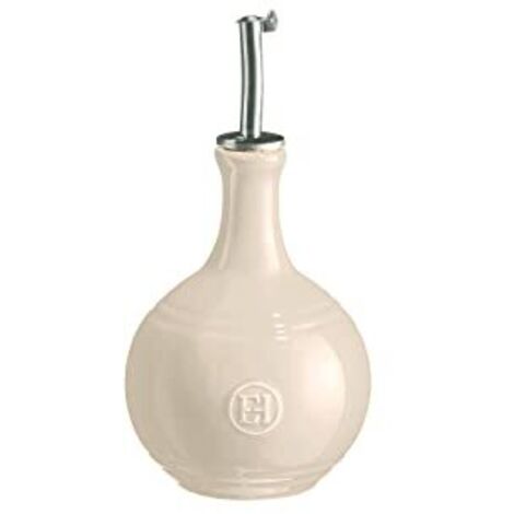 Pallone di Aceto 0,4 L Argilla - Emile Henry (1/3)