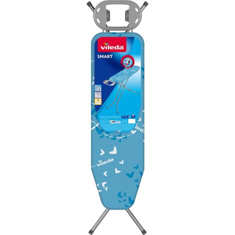 Vileda Viva Smart Express de asse da stiro de full size 340 x 1140 mm