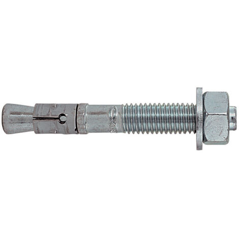 Tassello FBN II K 10/10x75 corto FISCHER - Scatola da 50 - 40947