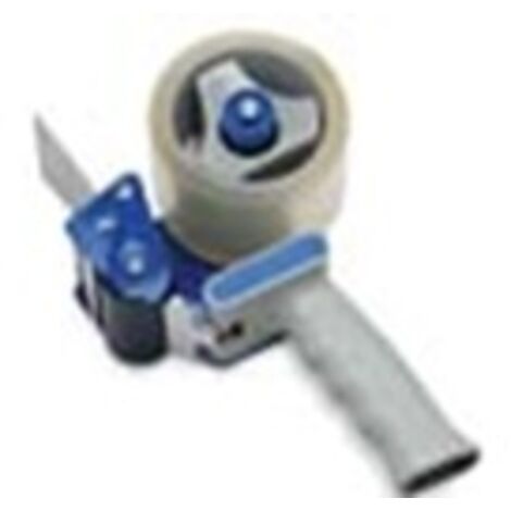 Avvolgitore per nastro adesivo da 50 mm standard - Geko (1/2)
