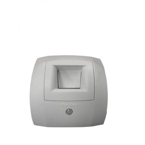 Bocca Vmc Wc Bahia W13 S5/30 - Aldes