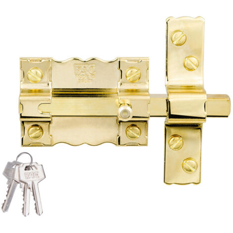 Broche 300-P/87 Or F12102 Fac - FAC (1/2)