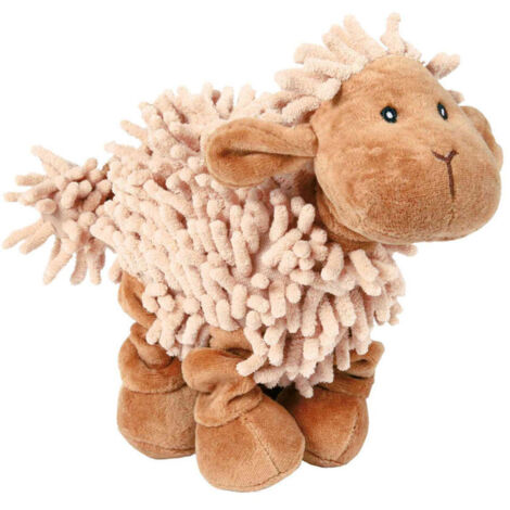 Peluche Mouton - Trixie