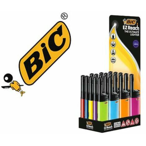 Accenditore Bic (1/5)
