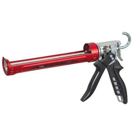 Vileda Convoy super 26 pistola per silicone rossa ergonomica (1/5)
