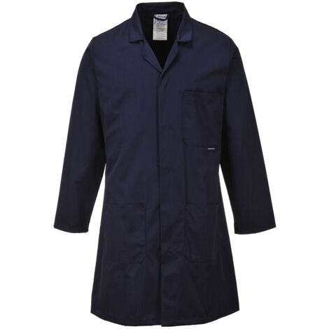 Blouse Standard couleur : Marine taille 4XL - PORTWEST