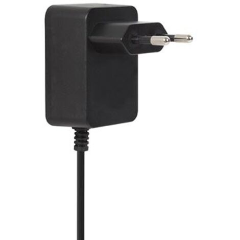 Alimentatore universale Ac/dc - 18 Vcc - 1 A - 18 W - Connettore (2.1 x 5.5 mm) (1/3)